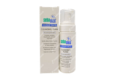 Sebamed Clear Face Cleansing Foam 150ml