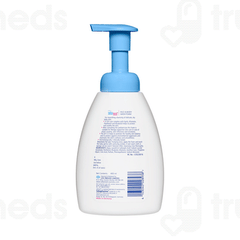 Sebamed Face & Body Wash Foam 400ml