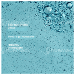 Ducray Keracnyl Foaming Gel 200Ml