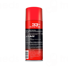 Gillette Foam Regular 418 Gm