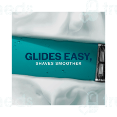 Gillette Foam Sensitive 418 Gm