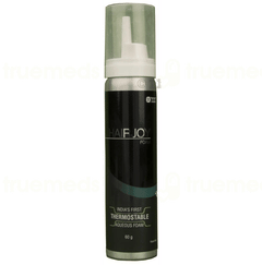 Hairjoy Foam 60gm