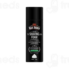 Man Arden Sensitive Shaving Foam 200 GM