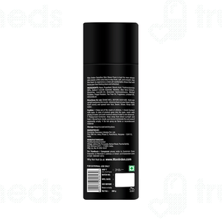 Man Arden Sensitive Shaving Foam 200 GM