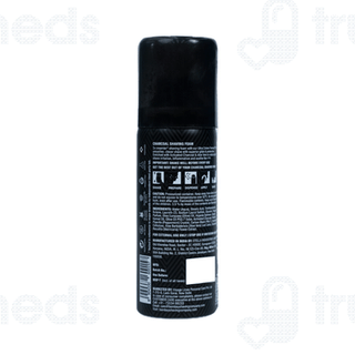 Bombay Shaving Company Charcoal Shaving Foam 50Gm