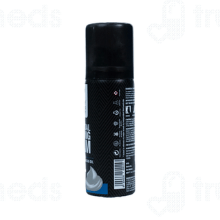 Bombay Shaving Company Charcoal Shaving Foam 50Gm