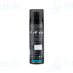 Bombay Shaving Company Charcoal Shaving Foam 200Ml + 66Ml Free