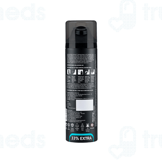 Bombay Shaving Company Charcoal Shaving Foam 200Ml + 66Ml Free