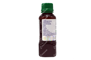 Betadine Mint 2 % Gargle 100 ML