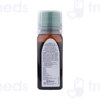 Betadine Mint Flavor Gargle 50ml