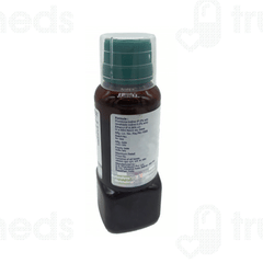 Betadine Mint Flavor Gargle 50ml