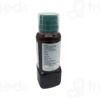 Betadine Mint Flavor Gargle 50ml