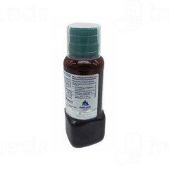Betadine Mint Flavor Gargle 50ml