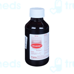 Cipladine Gargle 100ml