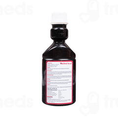 Macbery Mint Flavor Sugar Free Gargle 150Ml