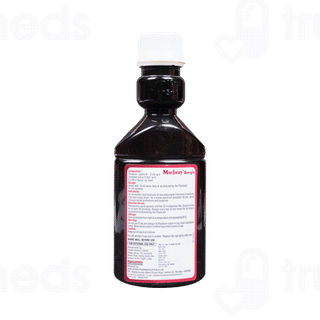 Macbery Mint Flavor Sugar Free Gargle 150Ml