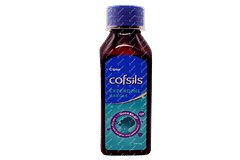 Cofsils Experdine Gargle 100 ML