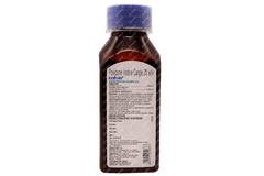 Cofsils Experdine Gargle 100ml