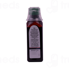 Buglac 2 % Gargle 100 ML
