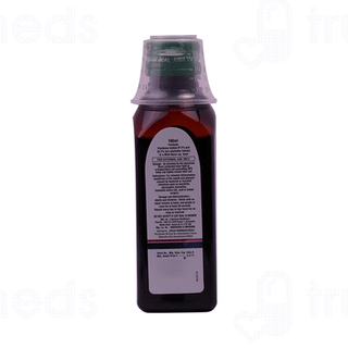 Buglac 2 % Gargle 100 ML