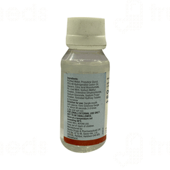 Octenoxa Mint Flavour Gargle 60ml