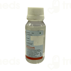 Octenoxa Mint Flavour Gargle 60ml