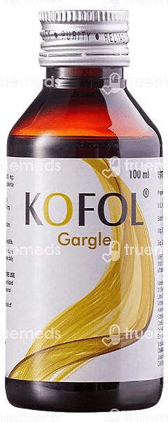 Kofol Gargle 100ml