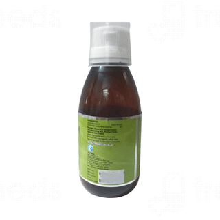 Silvoral Mouth Gargles 100ml