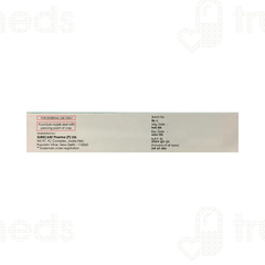 Accare Gel 15gm Accare Gel 15gm