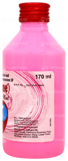 Acigene Mint Gel 170ml