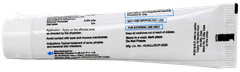 Aclind Bp 2.5% Gel 15gm Aclind Bp 2.5% Gel 15gm