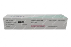 Aclind Gel 15gm Aclind Gel 15gm