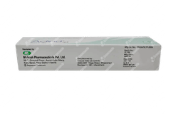 Aclind Gel 15gm Aclind Gel 15gm