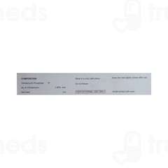 Aclind Gel 15Gm Aclind Gel 15Gm