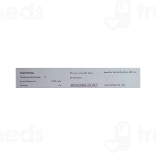 Aclind Gel 15Gm