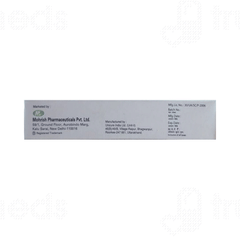 Aclind Gel 15Gm Aclind Gel 15Gm