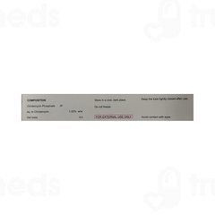 Aclind Gel 15Gm Aclind Gel 15Gm