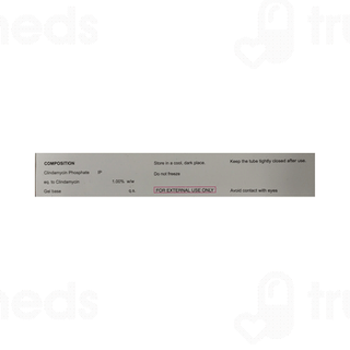 Aclind Gel 15Gm