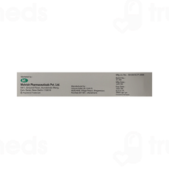 Aclind Gel 15Gm Aclind Gel 15Gm