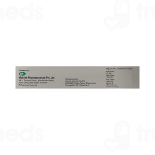 Aclind Gel 15Gm