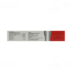 Aclotol Fast Gel 30gm