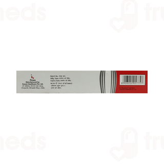 Aclotol Fast Gel 30gm