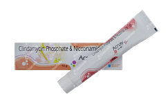 Acnay Gel 10gm