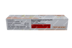 Acnay Gel 10gm Acnay Gel 10gm