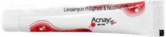 Acnay Gel 10gm Acnay Gel 10gm