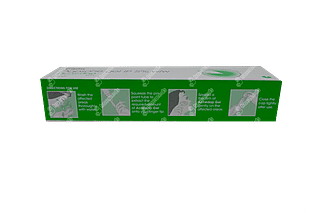 Acnedap Gel 15gm