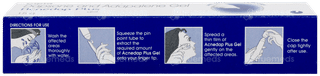 Acnedap Plus Gel 15gm