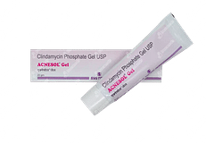 Acnesol Gel 20gm