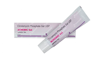 Acnesol Gel 20gm