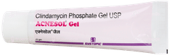 Acnesol Gel 20gm